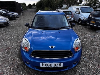 Used MINI Countryman 2010 for sale - 79605160: Photo
