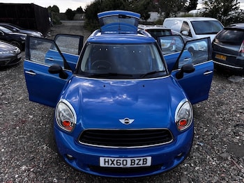 Used MINI Countryman 2010 for sale - 79605160: Photo