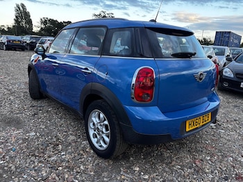 Used MINI Countryman 2010 for sale - 79605160: Photo
