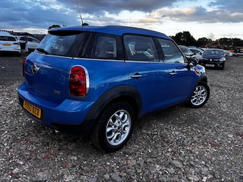 Used MINI Countryman 2010 for sale - 79605160: Photo