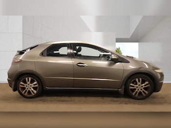 Used Honda Civic 2009 for sale - 78797178: Photo