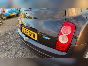 Used Nissan Micra 2009 for sale - 79606652: Photo