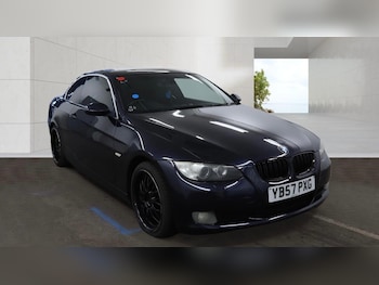 Used BMW 3 Series 2008 for sale - 78609259: Photo
