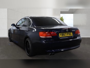 Used BMW 3 Series 2008 for sale - 78609259: Photo