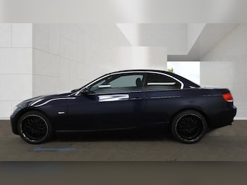 Used BMW 3 Series 2008 for sale - 78609259: Photo
