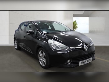 Used Renault Clio 2016 for sale - 78796574: Photo