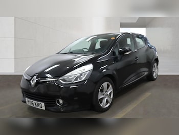 Used Renault Clio 2016 for sale - 78796574: Photo