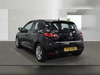 Used Renault Clio 2016 for sale - 78796574: Photo