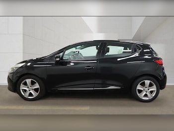 Used Renault Clio 2016 for sale - 78796574: Photo