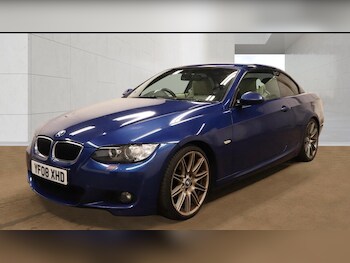 Used BMW 3 Series 2008 for sale - 78573077: Photo