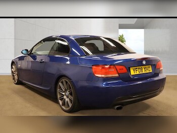 Used BMW 3 Series 2008 for sale - 78573077: Photo