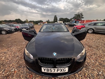 Used BMW 3 Series 2008 for sale - 78796310: Photo