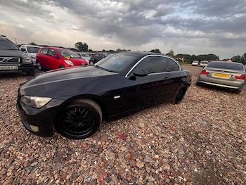 Used BMW 3 Series 2008 for sale - 78796310: Photo