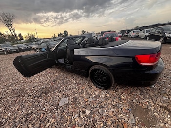 Used BMW 3 Series 2008 for sale - 78796310: Photo
