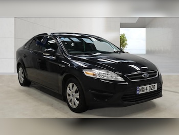 Used Ford Mondeo 2014 for sale - 78573023: Photo
