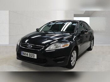 Used Ford Mondeo 2014 for sale - 78573023: Photo