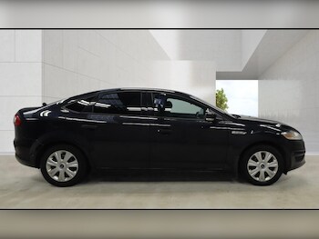 Used Ford Mondeo 2014 for sale - 78573023: Photo