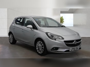 Used Vauxhall Corsa 2016 for sale - 78843033: Photo