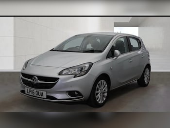 Used Vauxhall Corsa 2016 for sale - 78843033: Photo