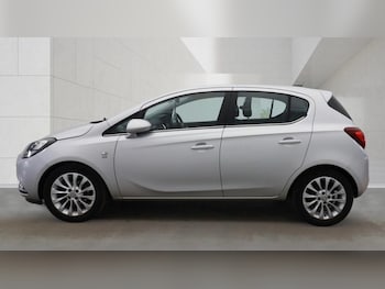 Used Vauxhall Corsa 2016 for sale - 78843033: Photo
