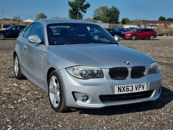 Used BMW 1 Series 2013 for sale - 78573111: Photo