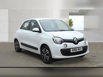 Used Renault Twingo 2016 for sale - 78573232: Photo