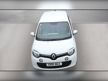 Used Renault Twingo 2016 for sale - 78573232: Photo