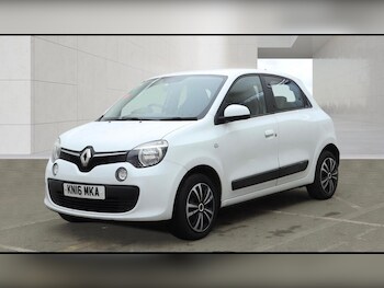 Used Renault Twingo 2016 for sale - 78573232: Photo