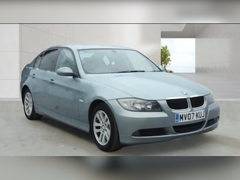 Used BMW 3 Series 2007 for sale - 78573207: Photo