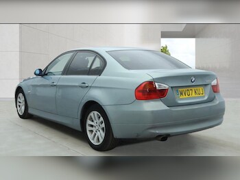 Used BMW 3 Series 2007 for sale - 78573207: Photo