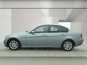 Used BMW 3 Series 2007 for sale - 78573207: Photo