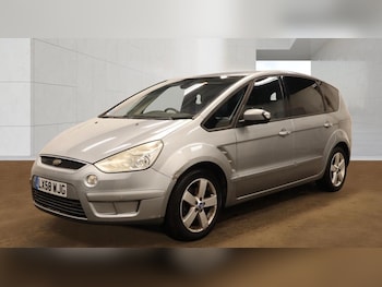 Used Ford S-Max 2008 for sale - 79033531: Photo