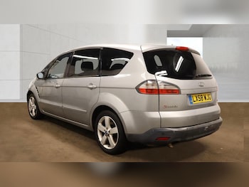 Used Ford S-Max 2008 for sale - 79033531: Photo