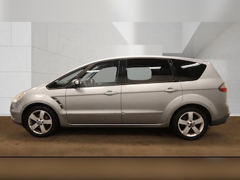 Used Ford S-Max 2008 for sale - 79033531: Photo