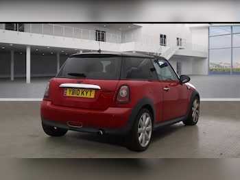 Used MINI Hatch 2010 for sale - 78797072: Photo