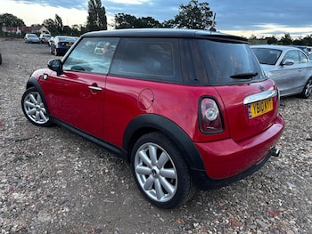 Used MINI Hatch 2010 for sale - 78797072: Photo