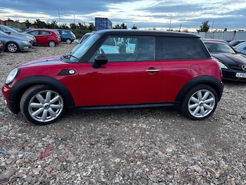 Used MINI Hatch 2010 for sale - 78797072: Photo