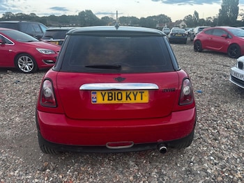 Used MINI Hatch 2010 for sale - 78797072: Photo