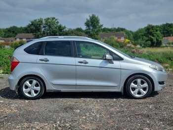 Used Honda FR-V 2009 for sale - 78574095: Photo