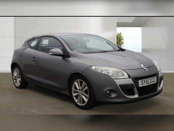 Used Renault Megane 2010 for sale - 78676277: Photo