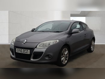 Used Renault Megane 2010 for sale - 78676277: Photo