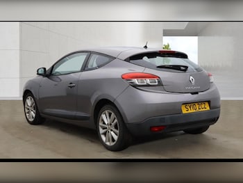 Used Renault Megane 2010 for sale - 78676277: Photo