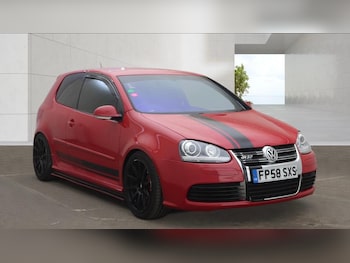 Used Volkswagen Golf 2008 for sale - 78843273: Photo