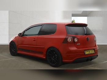 Used Volkswagen Golf 2008 for sale - 78843273: Photo