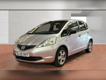 Used Honda Jazz 2009 for sale - 78796268: Photo