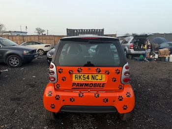 Used smart fortwo 2004 for sale - 78572903: Photo