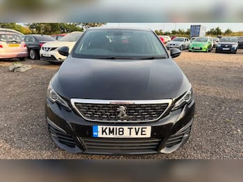 Used Peugeot 308 2018 for sale - 79658406: Photo