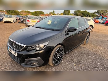 Used Peugeot 308 2018 for sale - 79658406: Photo