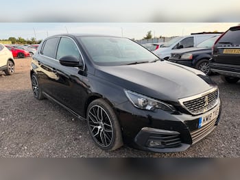 Used Peugeot 308 2018 for sale - 79658406: Photo