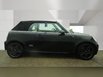 Used MINI Convertible 2009 for sale - 79684584: Photo